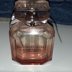 Victoria Secret Perfume